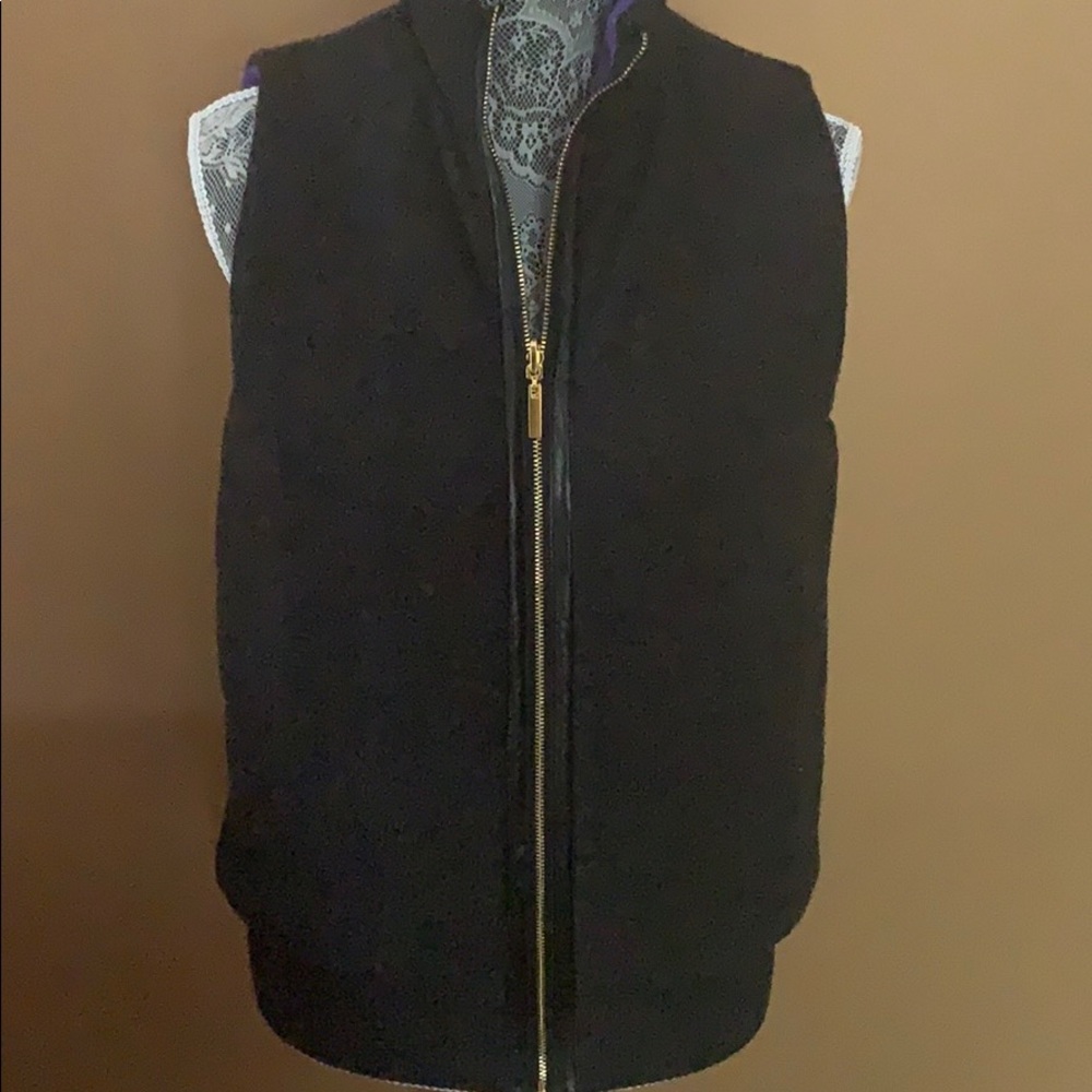 Tory Burch Sweater Vest